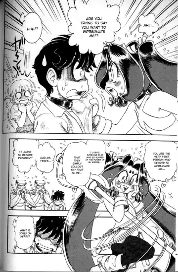 [Tamaki Hisao] Trans Venus 2 Fhentai - Page 116