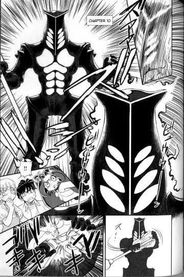 [Tamaki Hisao] Trans Venus 2 Fhentai - Page 121