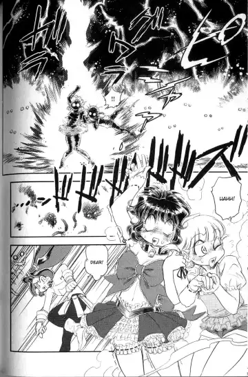 [Tamaki Hisao] Trans Venus 2 Fhentai - Page 133