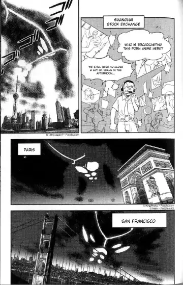 [Tamaki Hisao] Trans Venus 2 Fhentai - Page 146