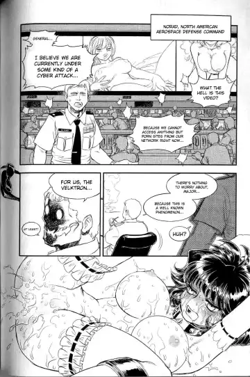 [Tamaki Hisao] Trans Venus 2 Fhentai - Page 147