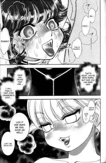 [Tamaki Hisao] Trans Venus 2 Fhentai - Page 150