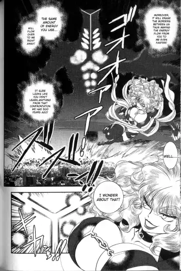 [Tamaki Hisao] Trans Venus 2 Fhentai - Page 157