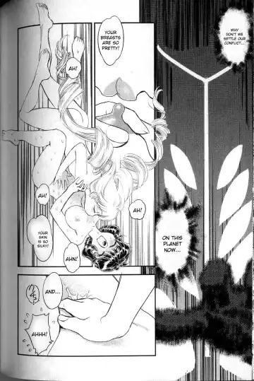 [Tamaki Hisao] Trans Venus 2 Fhentai - Page 159