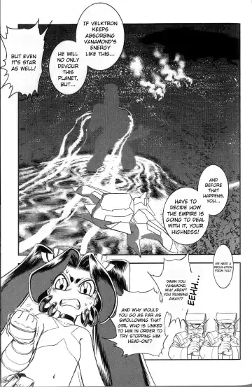 [Tamaki Hisao] Trans Venus 2 Fhentai - Page 162