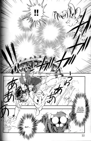 [Tamaki Hisao] Trans Venus 2 Fhentai - Page 20