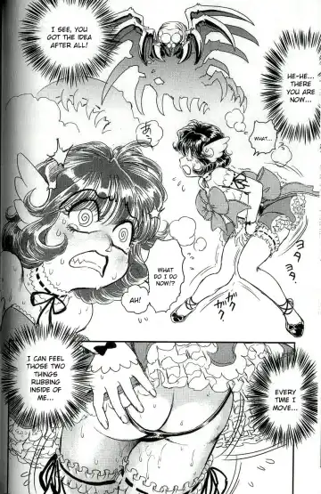 [Tamaki Hisao] Trans Venus 2 Fhentai - Page 24