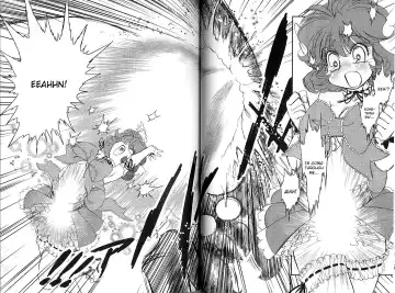 [Tamaki Hisao] Trans Venus 2 Fhentai - Page 30