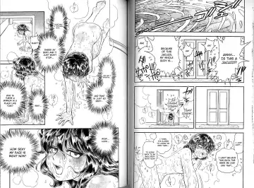 [Tamaki Hisao] Trans Venus 2 Fhentai - Page 48