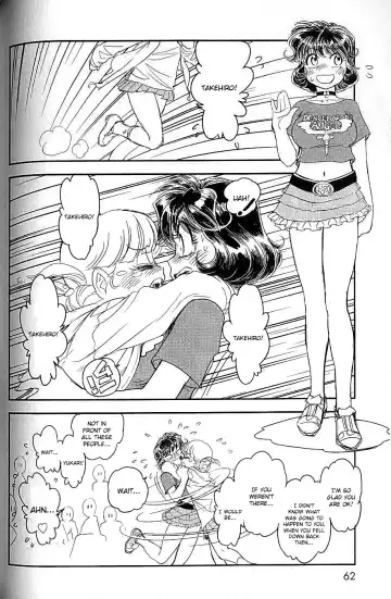 [Tamaki Hisao] Trans Venus 2 Fhentai - Page 57