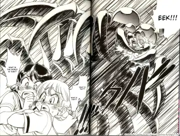 [Tamaki Hisao] Trans Venus 2 Fhentai - Page 6