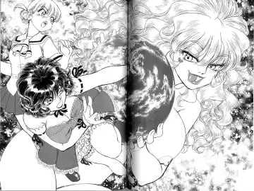 [Tamaki Hisao] Trans Venus 2 Fhentai - Page 67