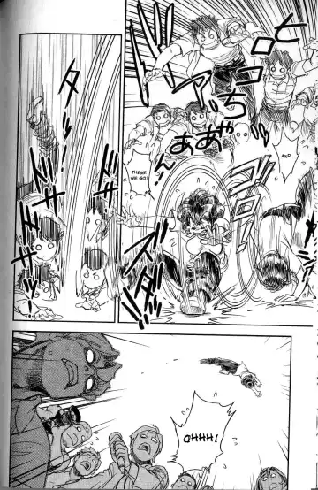 [Tamaki Hisao] Trans Venus 2 Fhentai - Page 82