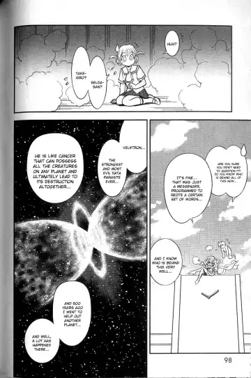 [Tamaki Hisao] Trans Venus 2 Fhentai - Page 91