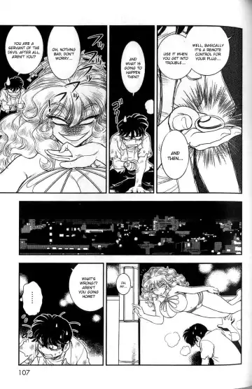 [Tamaki Hisao] Trans Venus 2 Fhentai - Page 99