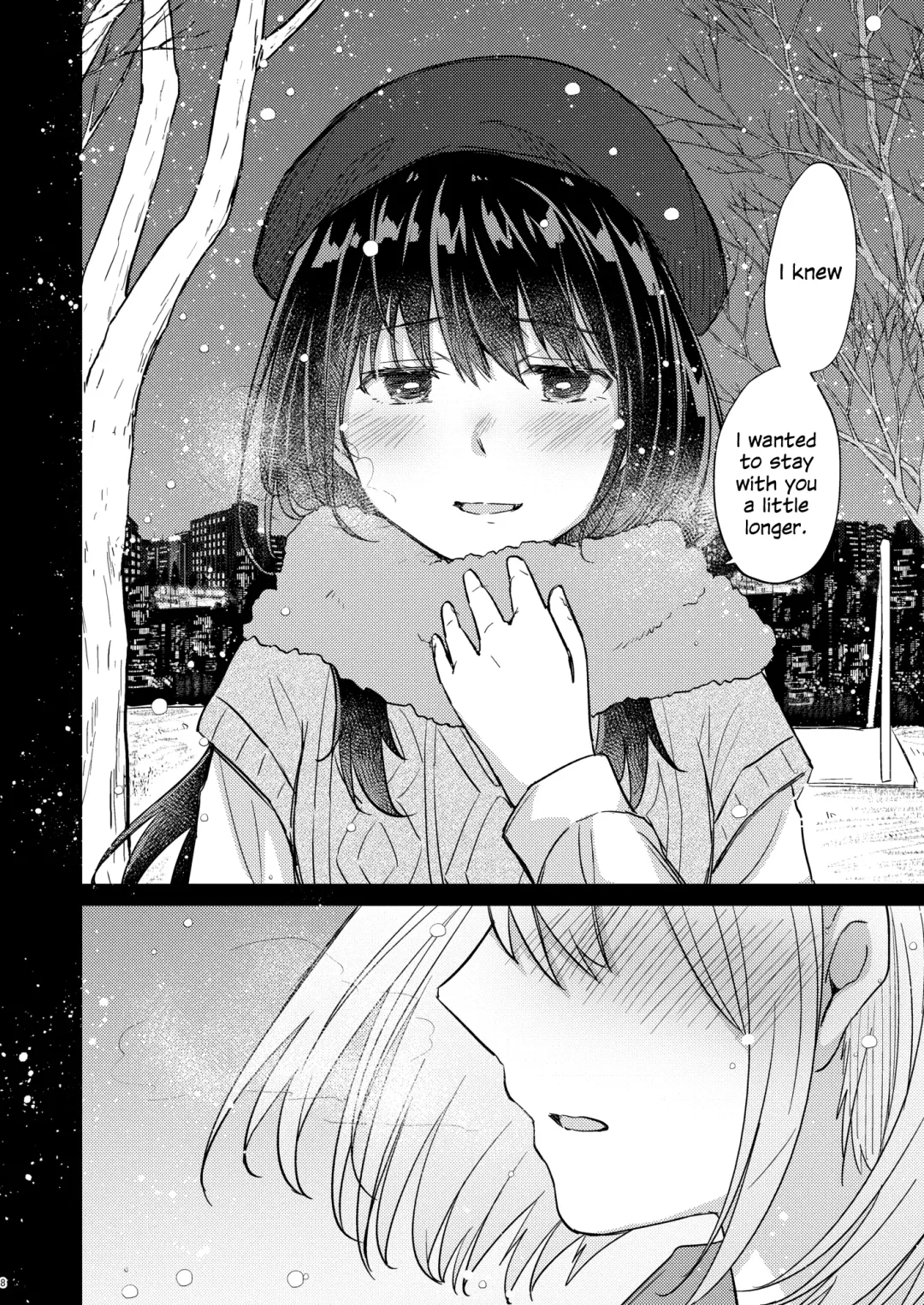 [Pikachi] Kyou, Chisato to | Tonight, My First Time With Chisato Fhentai - Page 7