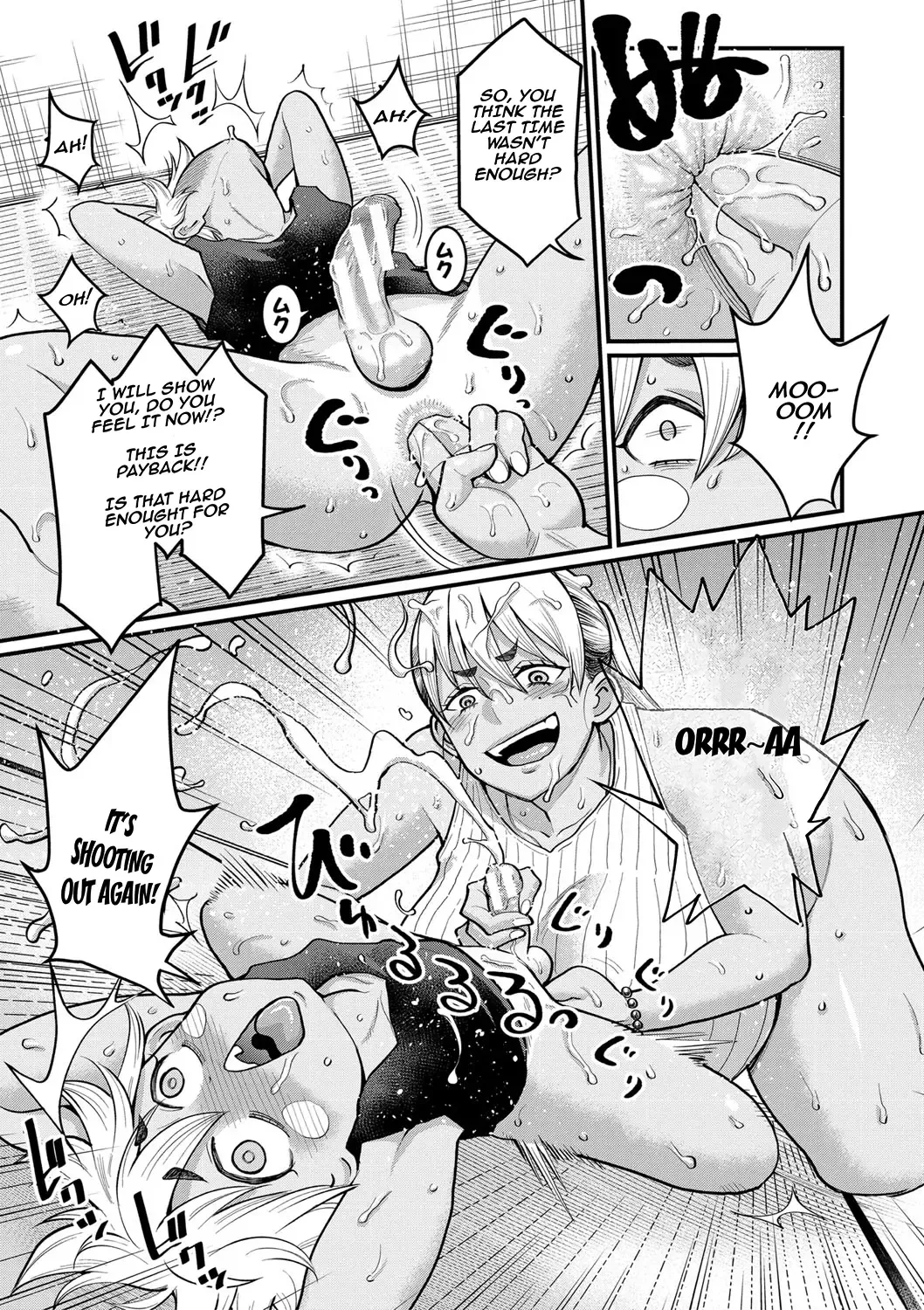 [Agata] Anata no Mama ni Naritakute - I want to be your real mom. Fhentai - Page 136