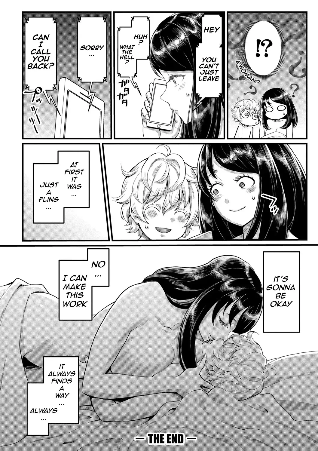 [Agata] Anata no Mama ni Naritakute - I want to be your real mom. Fhentai - Page 99