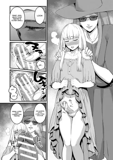 [Agata] Anata no Mama ni Naritakute - I want to be your real mom. Fhentai - Page 105