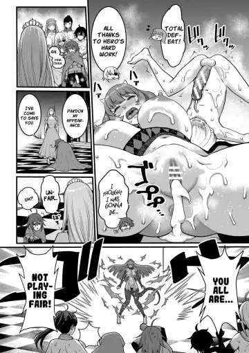 [Agata] Anata no Mama ni Naritakute - I want to be your real mom. Fhentai - Page 187