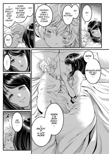 [Agata] Anata no Mama ni Naritakute - I want to be your real mom. Fhentai - Page 20