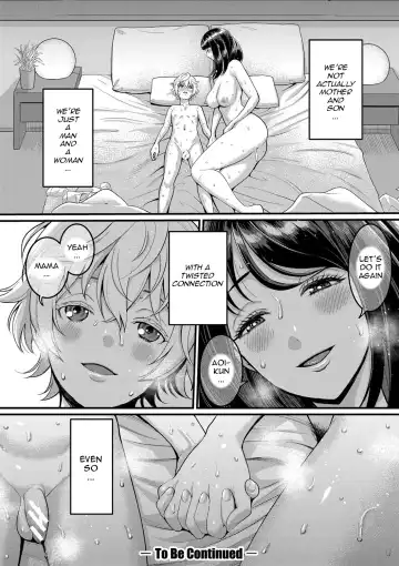 [Agata] Anata no Mama ni Naritakute - I want to be your real mom. Fhentai - Page 29