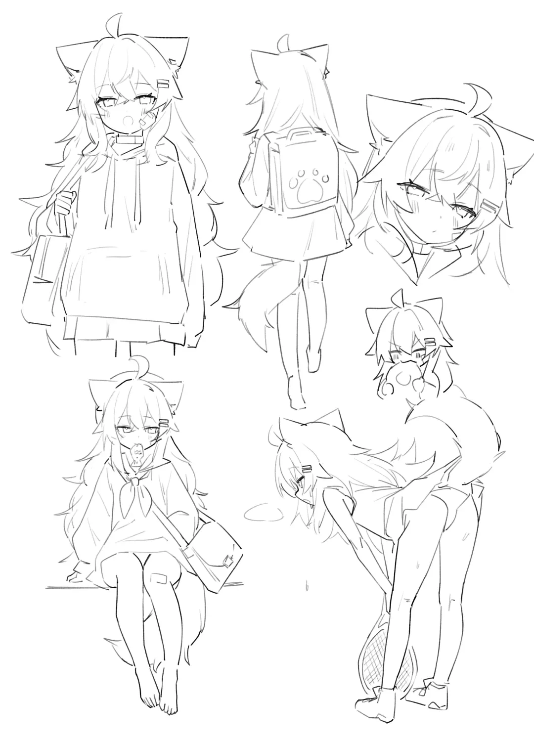 [Fenrir] Ookami no Rough Bon Vol. 1 EX Fhentai - Page 13