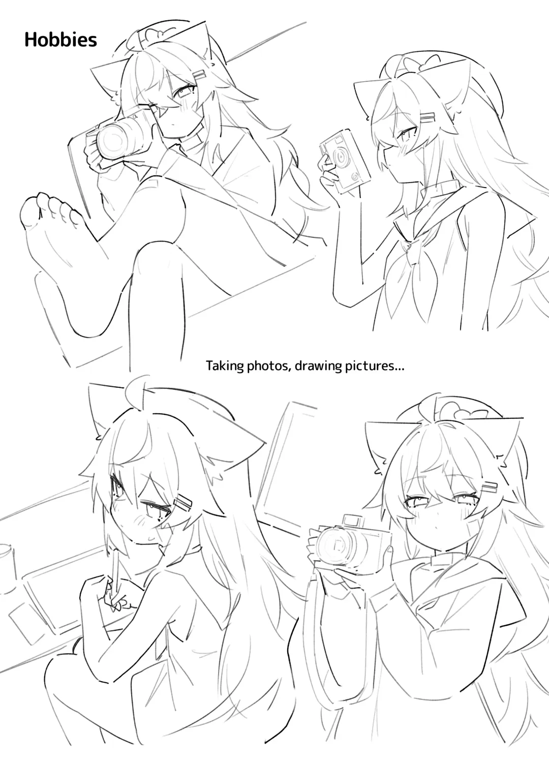 [Fenrir] Ookami no Rough Bon Vol. 1 EX Fhentai - Page 14