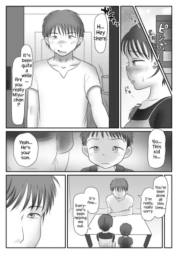 Jimiko, Rape Sareru. Series Soushuuhen | I Raped A Plain Girl. Fhentai.net - Page 107