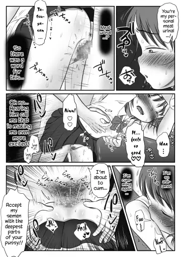 Jimiko, Rape Sareru. Series Soushuuhen | I Raped A Plain Girl. Fhentai.net - Page 58