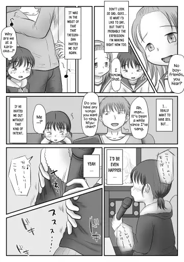 Jimiko, Rape Sareru. Series Soushuuhen | I Raped A Plain Girl. Fhentai.net - Page 73