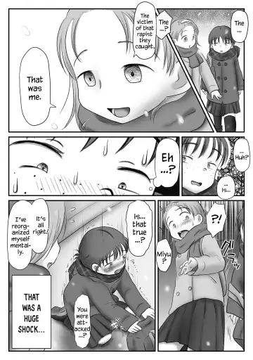 Jimiko, Rape Sareru. Series Soushuuhen | I Raped A Plain Girl. Fhentai.net - Page 84