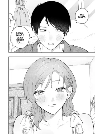 Kyoku na Najimi Fhentai - Page 14