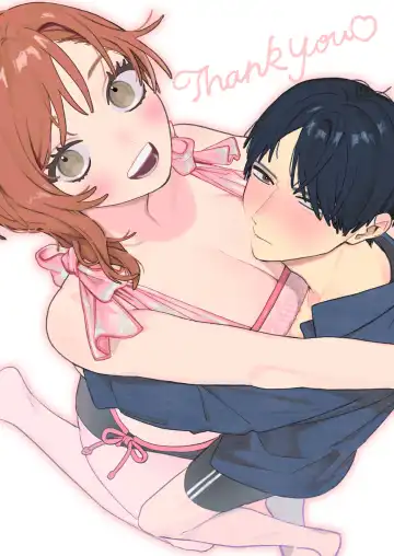 Kyoku na Najimi Fhentai - Page 35