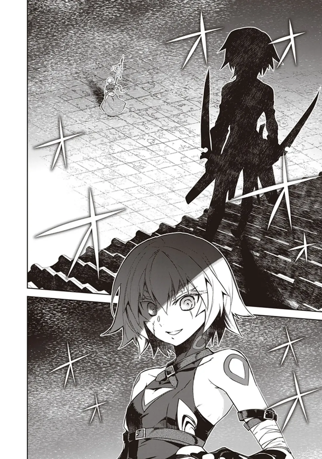 Fate/Apocrypha 10 Fhentai - Page 116