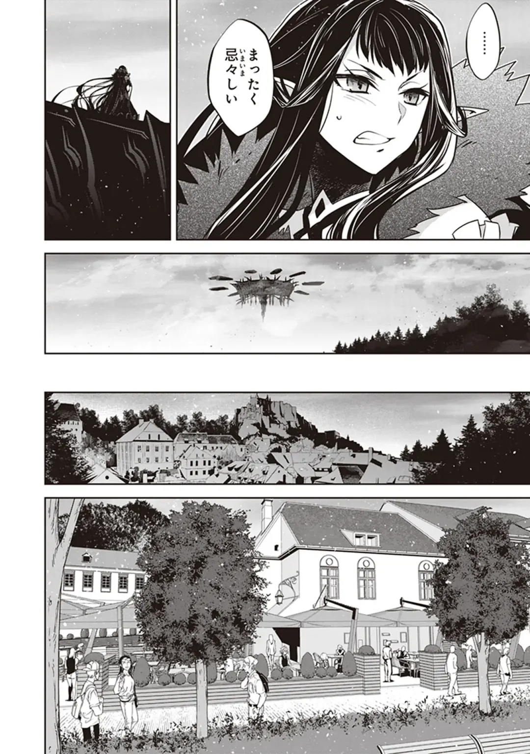 Fate/Apocrypha 10 Fhentai - Page 96