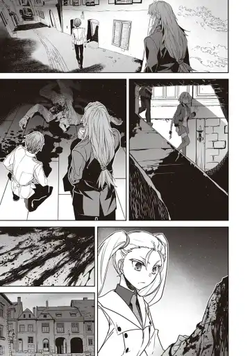 Fate/Apocrypha 10 Fhentai - Page 11