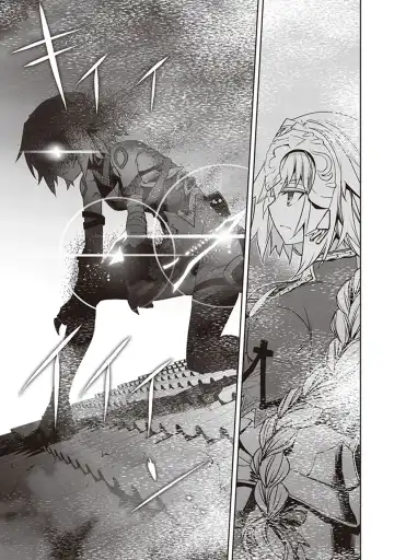 Fate/Apocrypha 10 Fhentai - Page 117