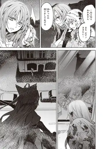 Fate/Apocrypha 10 Fhentai - Page 133
