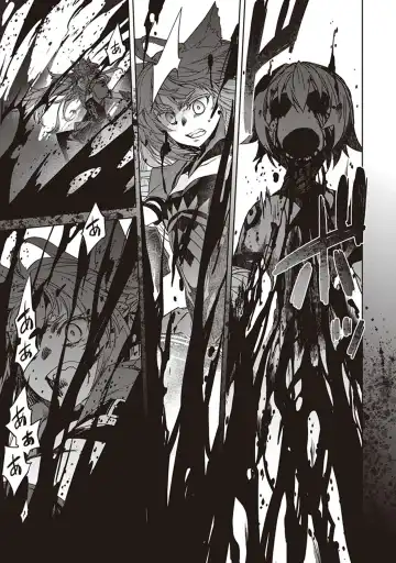 Fate/Apocrypha 10 Fhentai - Page 139