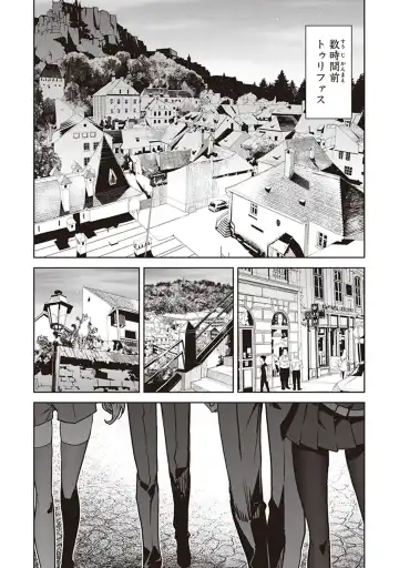 Fate/Apocrypha 10 Fhentai - Page 7