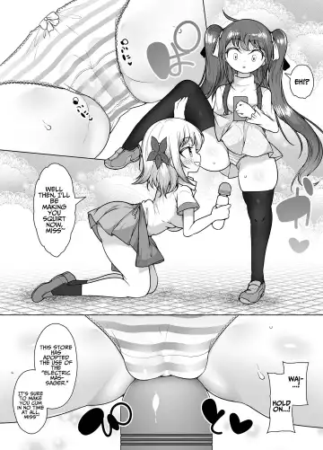 [Kento Okayama] Shiofuki no Machi "Whale Town" ~Loli Shimai no Nichijou Acme Seikatsu~ | The City Of Squirting "Whale Town" ~The Daily Orgasming Life of Two Loli Sisters Life~ Fhentai.net - Page 19