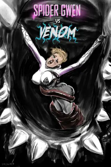 Read [Meinfischer] Meinfischer - Venom's Kiss: The Cumplete Saga - Fhentai.net