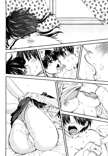 [Uran] Ichigo Marble - Strawberry Marble Fhentai.net - Page 179