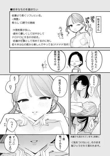 [Pochitaro] 施術師佐藤の弱点 Fhentai - Page 15