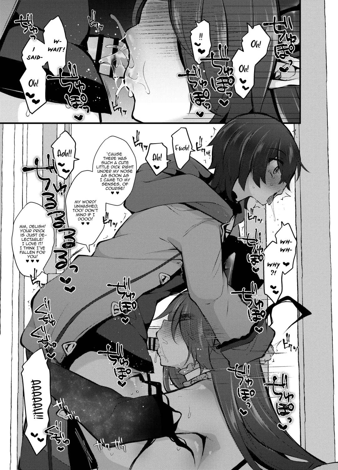 [Jenigata] Party o Oidasareta Mahoutsukai no Boku ga Shoukan Mahou o Shuutoku Shite Saikyou (Mecha Ero) Inma to Keiyaku Shita node Koko kara Okasarete Tsuyoku Naru Fhentai - Page 6