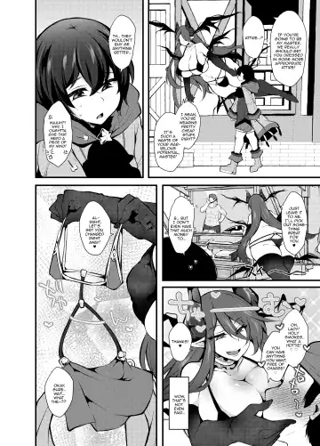 [Jenigata] Party o Oidasareta Mahoutsukai no Boku ga Shoukan Mahou o Shuutoku Shite Saikyou (Mecha Ero) Inma to Keiyaku Shita node Koko kara Okasarete Tsuyoku Naru Fhentai - Page 11