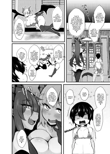 [Jenigata] Party o Oidasareta Mahoutsukai no Boku ga Shoukan Mahou o Shuutoku Shite Saikyou (Mecha Ero) Inma to Keiyaku Shita node Koko kara Okasarete Tsuyoku Naru Fhentai - Page 19