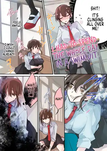 [Sanada] TS-kko Hyoui Appli | TS Girl Possession App ~Determined TS Girl Who Became a Bitch After Having Her Body Thoroughly Used~ Fhentai.net - Page 29