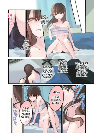 [Sanada] TS-kko Hyoui Appli | TS Girl Possession App ~Determined TS Girl Who Became a Bitch After Having Her Body Thoroughly Used~ Fhentai.net - Page 44